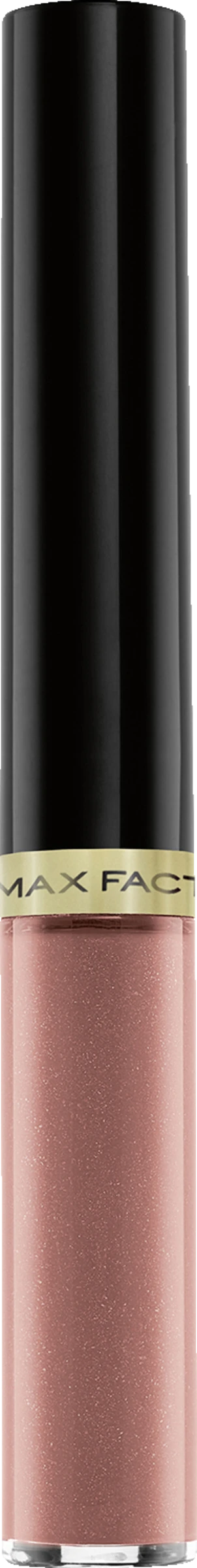 Max Factor Lipfinity 160 Iced 3 Max Factor Lipfinity 160 Iced