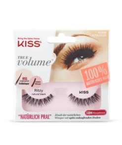 KISS True Volume Wimpernband Ritzy