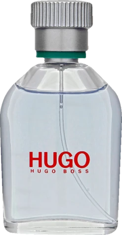 Hugo Boss Hugo Man, EdT 40 Ml