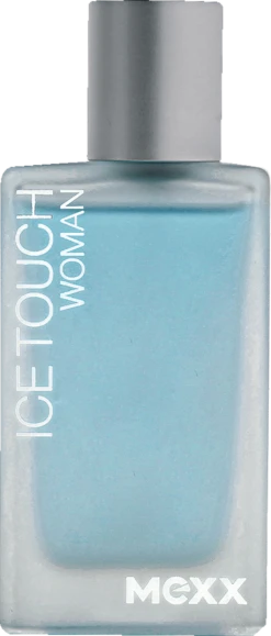 MEXX Ice Touch Woman, EdT 30 Ml