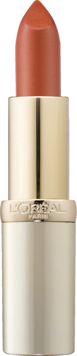 Color Riche Satin 163 Orange Magique