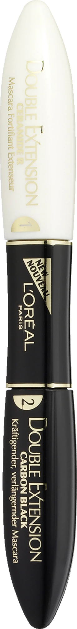L’Oréal Paris Double Extension Carbon Black