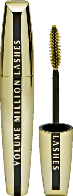 L’Oréal Paris Volume Million Lashes Schwarz