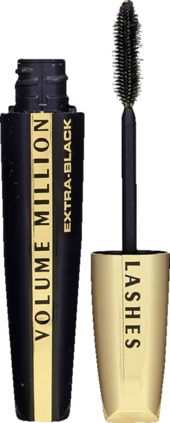L’Oréal Paris Volume Million Lashes Extra-Black