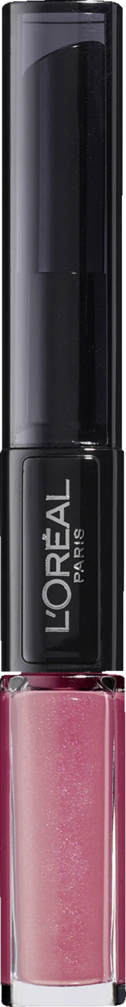 L’Oréal Paris Infaillible 2-Step 213 Toujours Teaberry