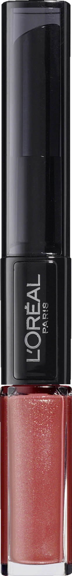 L’Oréal Paris Infaillible 2-Step 312 Incessant Russ