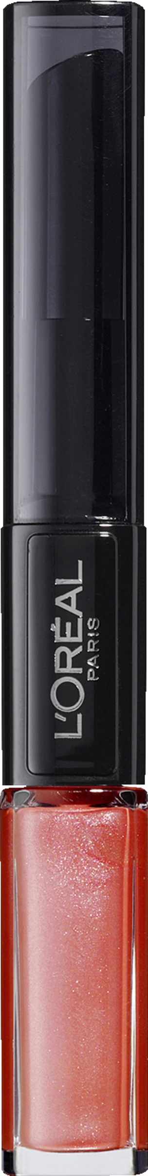 L’Oréal Paris Infaillible 2-Step 404 Corail Constant 3 L’Oréal Paris Infaillible 2-Step 404 Corail Constant