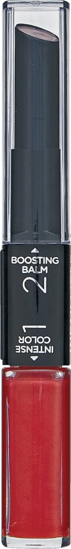 L’Oréal Paris Infaillible 2-Step 701 Captivated By Cerise