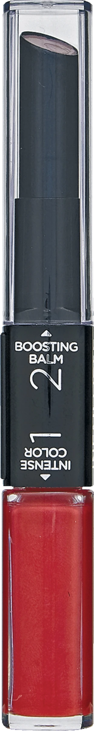L’Oréal Paris Infaillible 2-Step 701 Captivated By Cerise 3 L’Oréal Paris Infaillible 2-Step 701 Captivated By Cerise