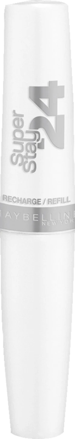 Maybelline New York Super Stay 24H Pflegebalsam Transparent