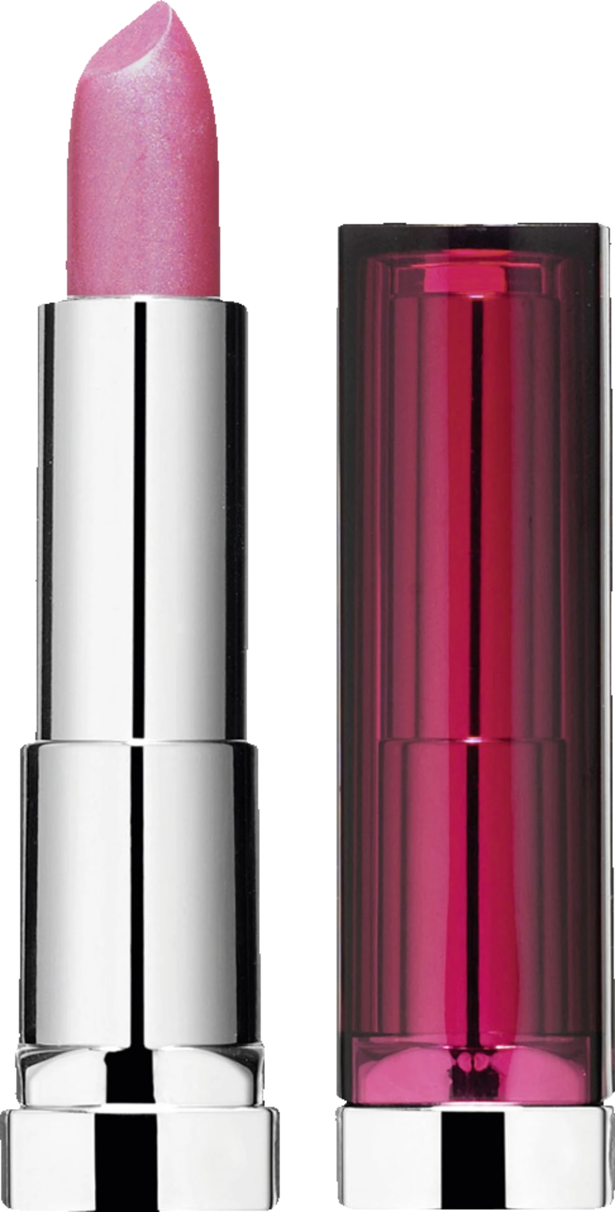 Maybelline New York Color Sensational Lippenstift Nr. 148 Summer Pink 3 Maybelline New York Color Sensational Lippenstift Nr. 148 Summer Pink