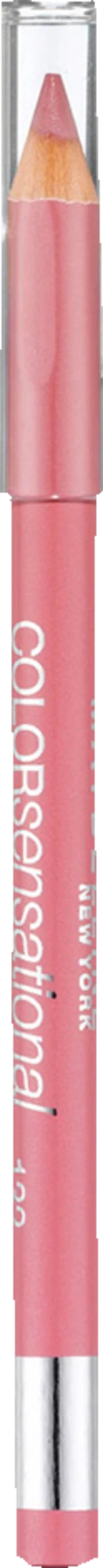 Maybelline New York Color Sensational Lipliner Nr. 132 Sweet Pink