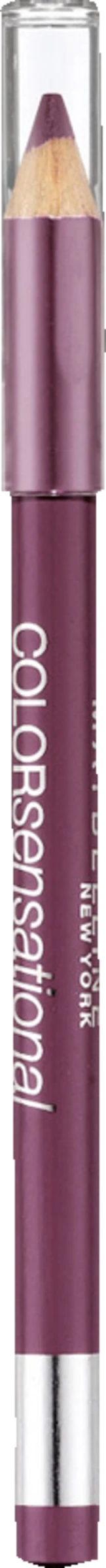 Maybelline New York Color Sensational Lipliner Nr. 338 Midnight Plum