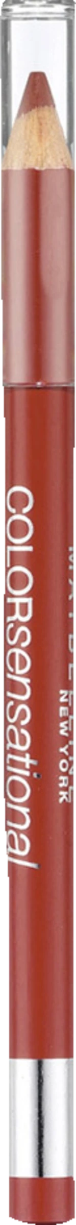 Maybelline New York Color Sensational Lipliner Nr. 440 Coral Fire