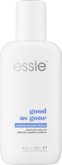 Essie Nagellackentferner Good As Gone