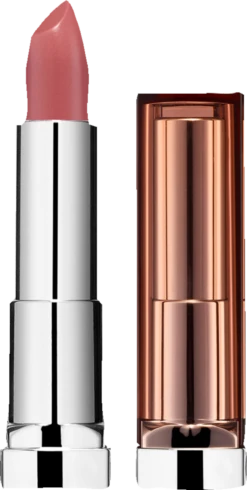 Maybelline New York Color Sensational The Blushed Nudes Lippenstift Nr. 207 Pink Fling