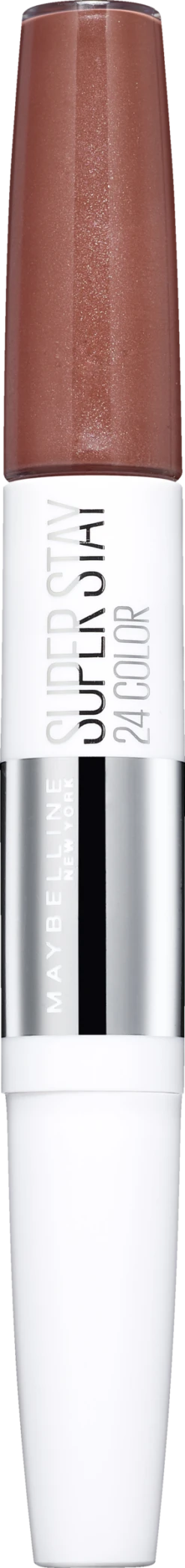 Maybelline New York Superstay 24H Lippenstift Nr. 725 Caramel Kiss