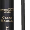 Maybelline New York Cream Mascara Black
