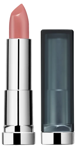 Maybelline New York Color Sensational Inti-Matte Nudes Lippenstift Nr. 987 Smoky Rose