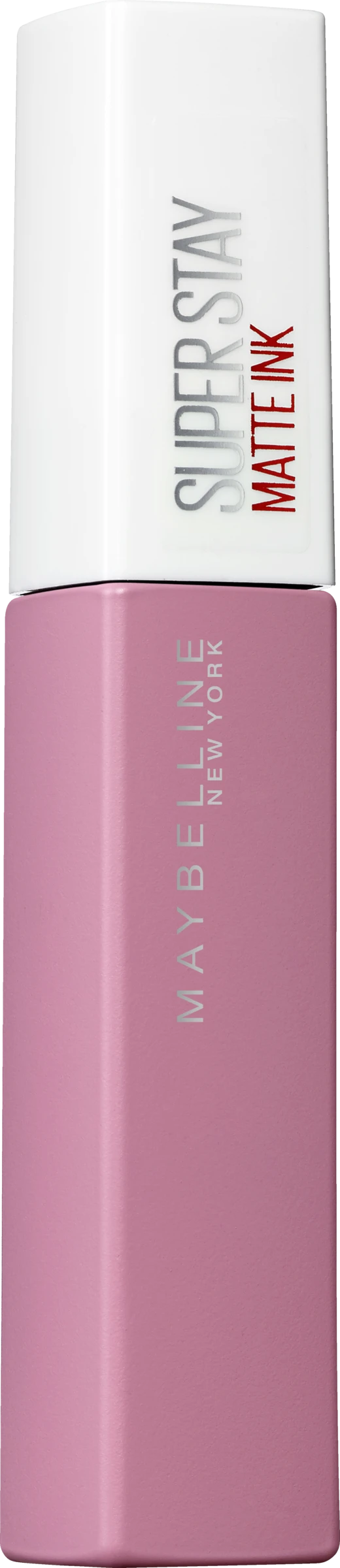 Maybelline New York Super Stay Matte Ink Lippenstift Nr. 10 Dreamer 3 Maybelline New York Super Stay Matte Ink Lippenstift Nr. 10 Dreamer