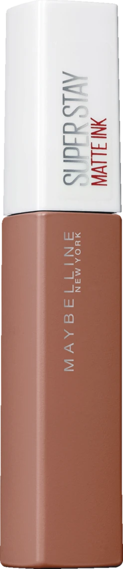 Maybelline New York Super Stay Matte Ink Lippenstift Nr. 65 Seductress