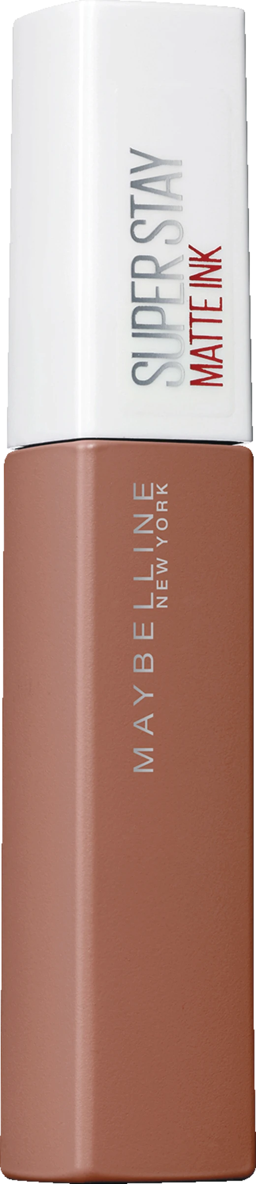 Maybelline New York Super Stay Matte Ink Lippenstift Nr. 65 Seductress 3 Maybelline New York Super Stay Matte Ink Lippenstift Nr. 65 Seductress