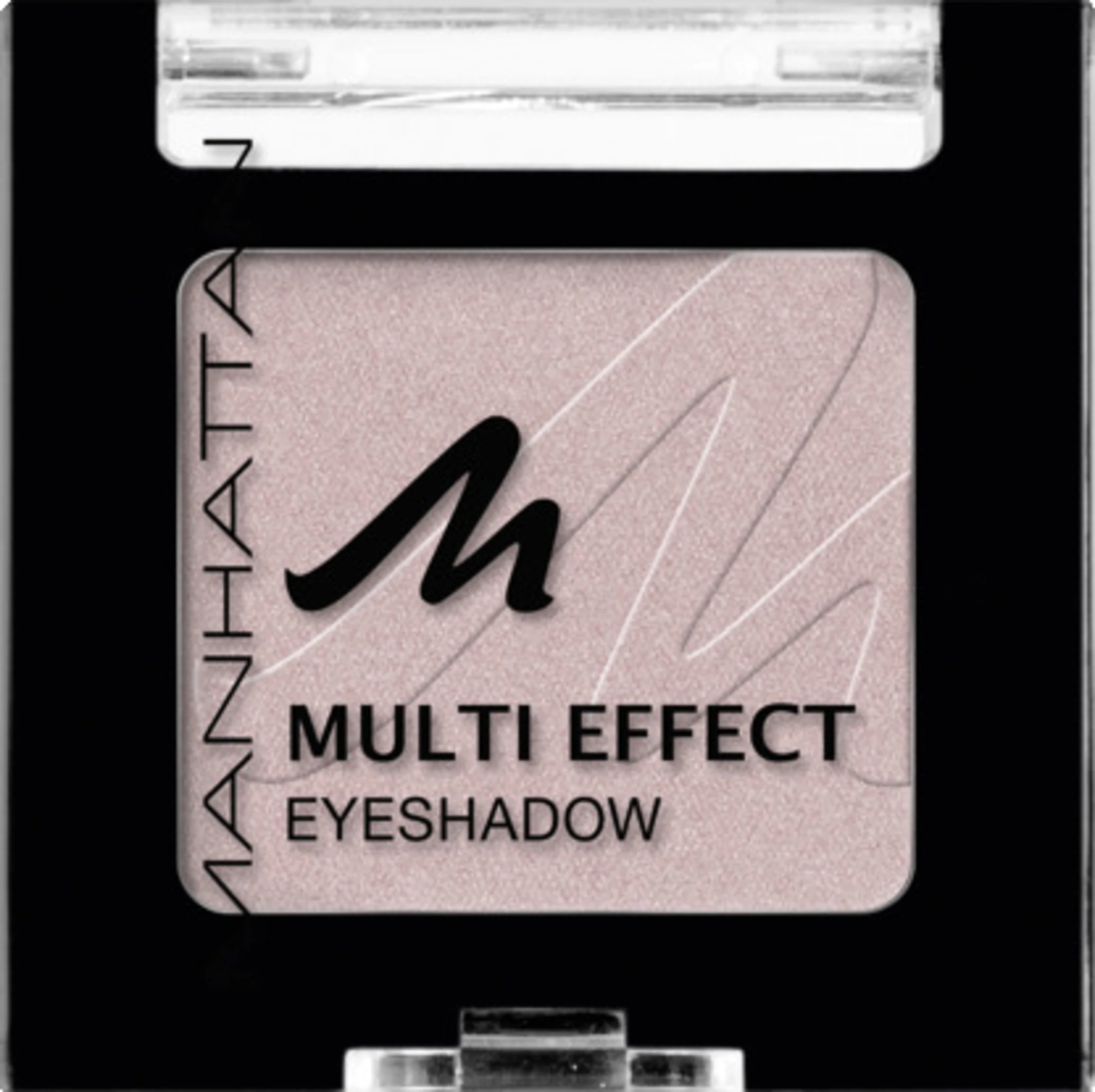 Manhattan Multi Effect Eyeshadow 51M Dollywood Darling 3 Manhattan Multi Effect Eyeshadow 51M Dollywood Darling