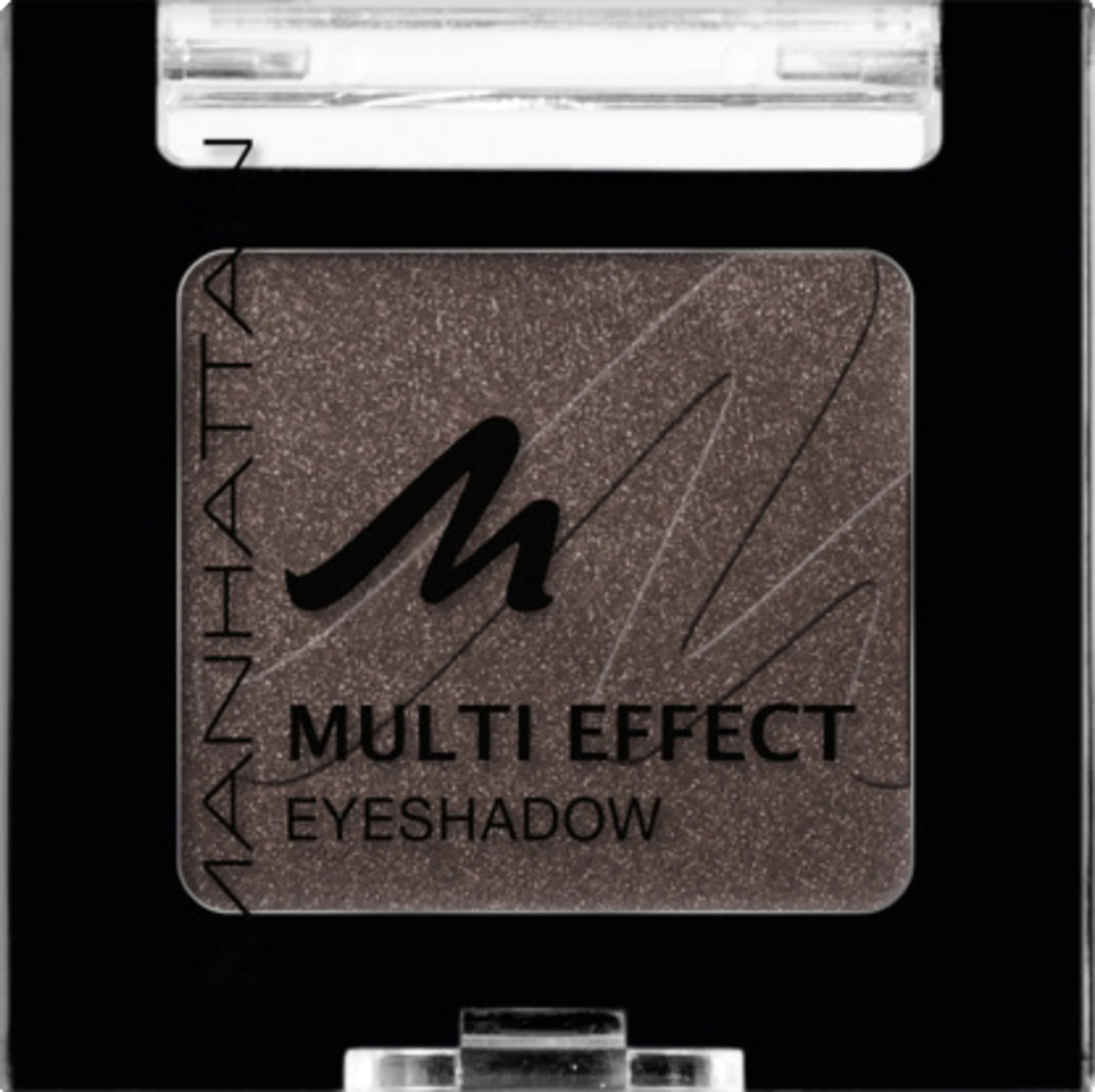 Manhattan Multi Effect Eyeshadow 96Q Choc Choc Kiss 3 Manhattan Multi Effect Eyeshadow 96Q Choc Choc Kiss