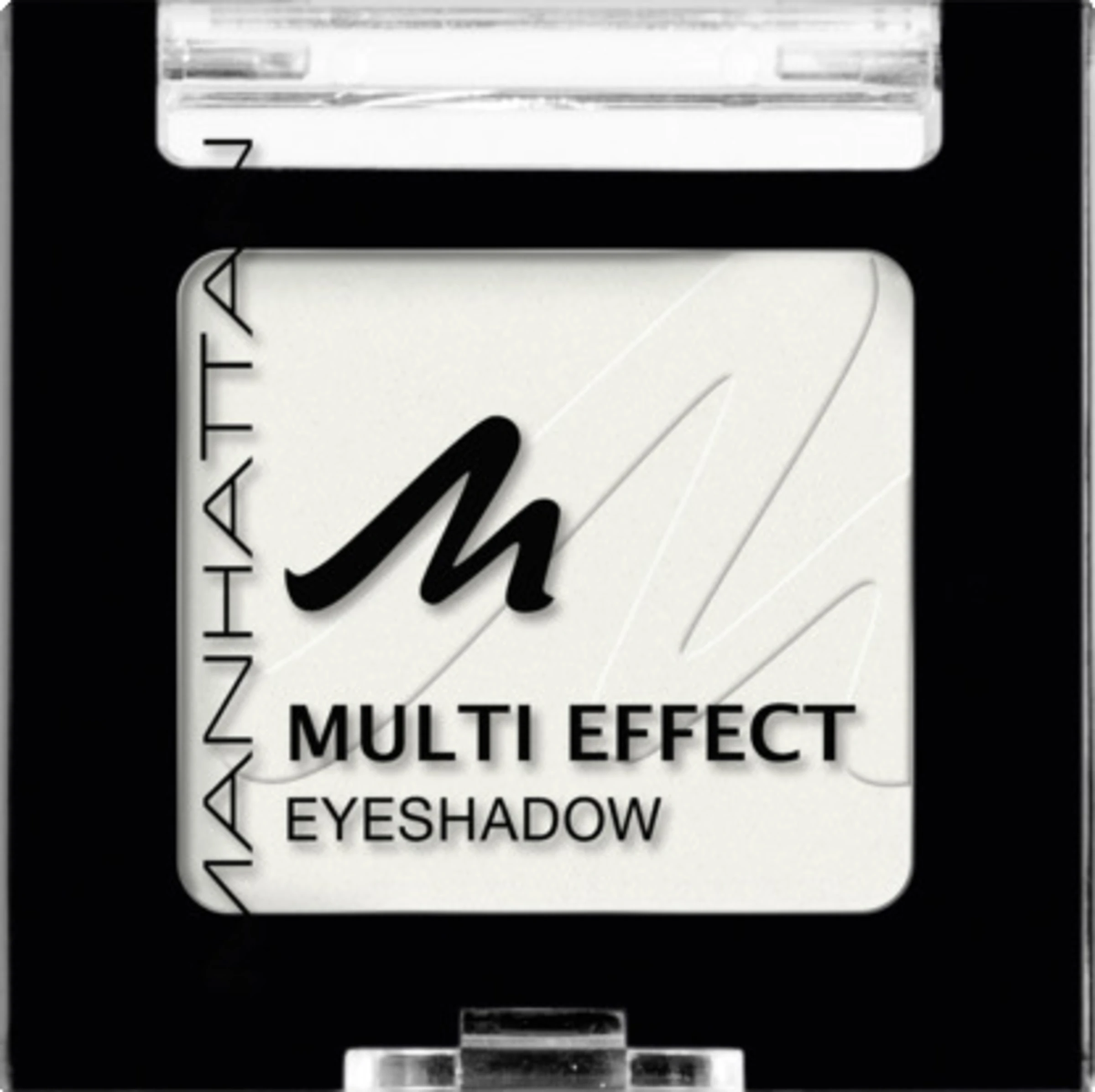 Manhattan Multi Effect Eyeshadow 101C Ice Eyes Baby 3 Manhattan Multi Effect Eyeshadow 101C Ice Eyes Baby