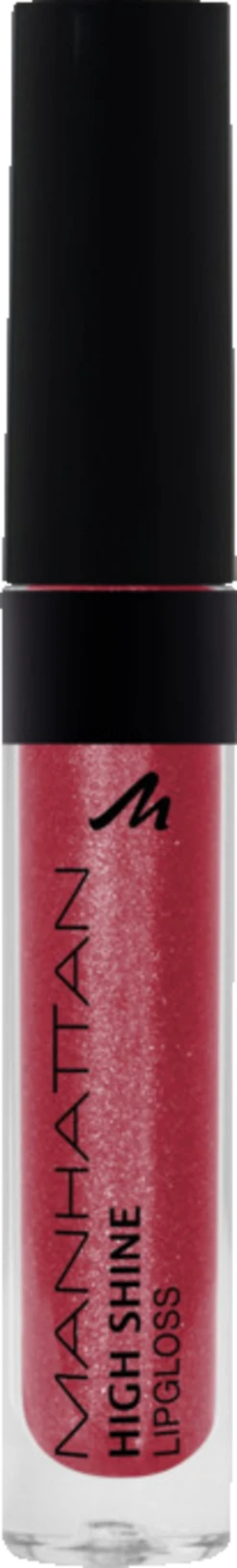 Manhattan High Shine Lipgloss 45T