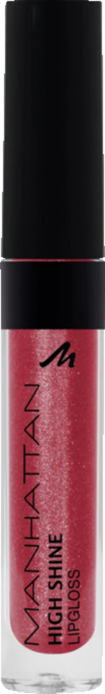 Manhattan High Shine Lipgloss 45T 3 Manhattan High Shine Lipgloss 45T