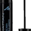 Manhattan No End Mascara Waterproof 1010N