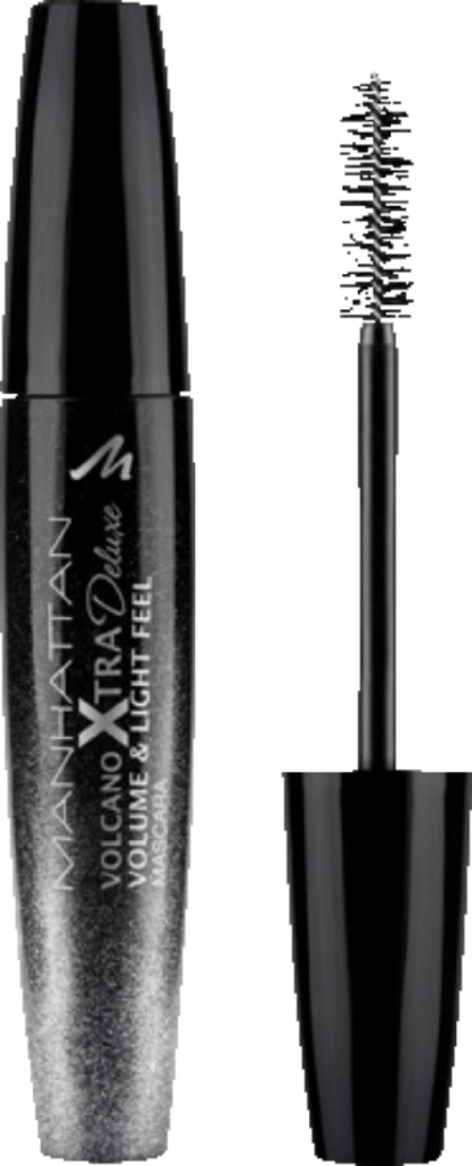 Manhattan Volcano Xtra Deluxe Mascara 1010Z 3 Manhattan Volcano Xtra Deluxe Mascara 1010Z