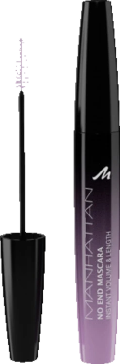 Manhattan No End Mascara 1010N