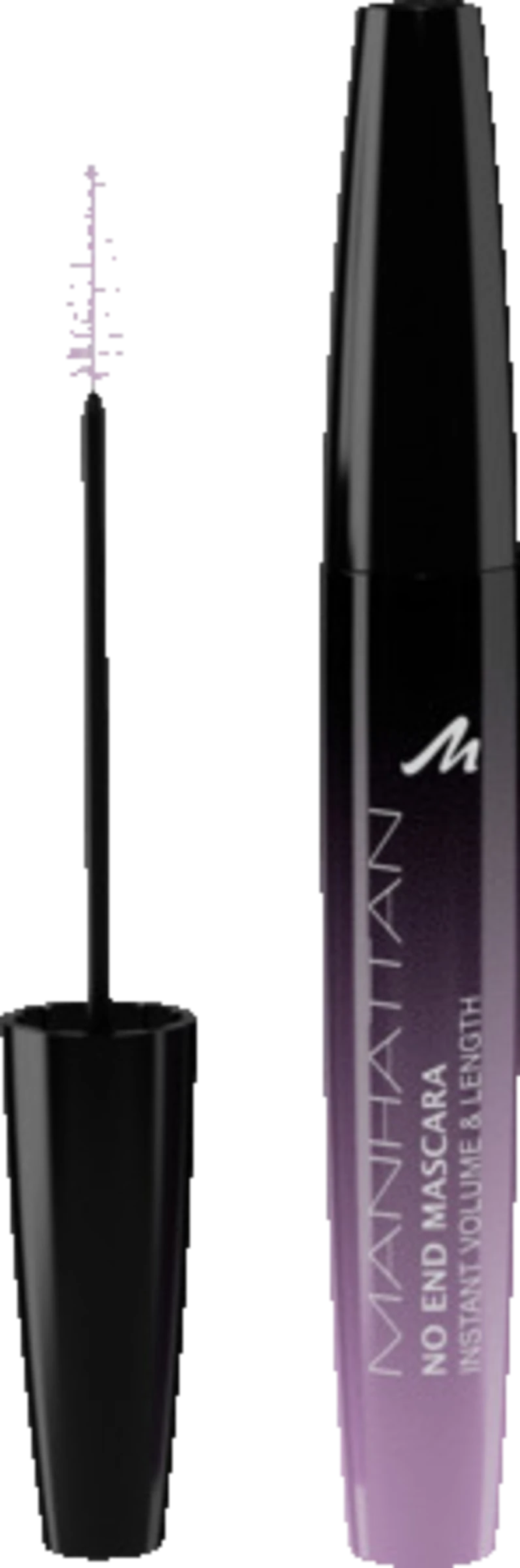 Manhattan No End Mascara 1010N 3 Manhattan No End Mascara 1010N