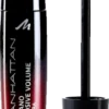 Manhattan Volcano Mascara 1010N 2 Manhattan Volcano Mascara 1010N -Catrice Cosmetics Geschäft MAM 3692217 SHOP IMAGE 1.4