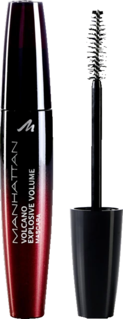 Manhattan Volcano Mascara 1010N