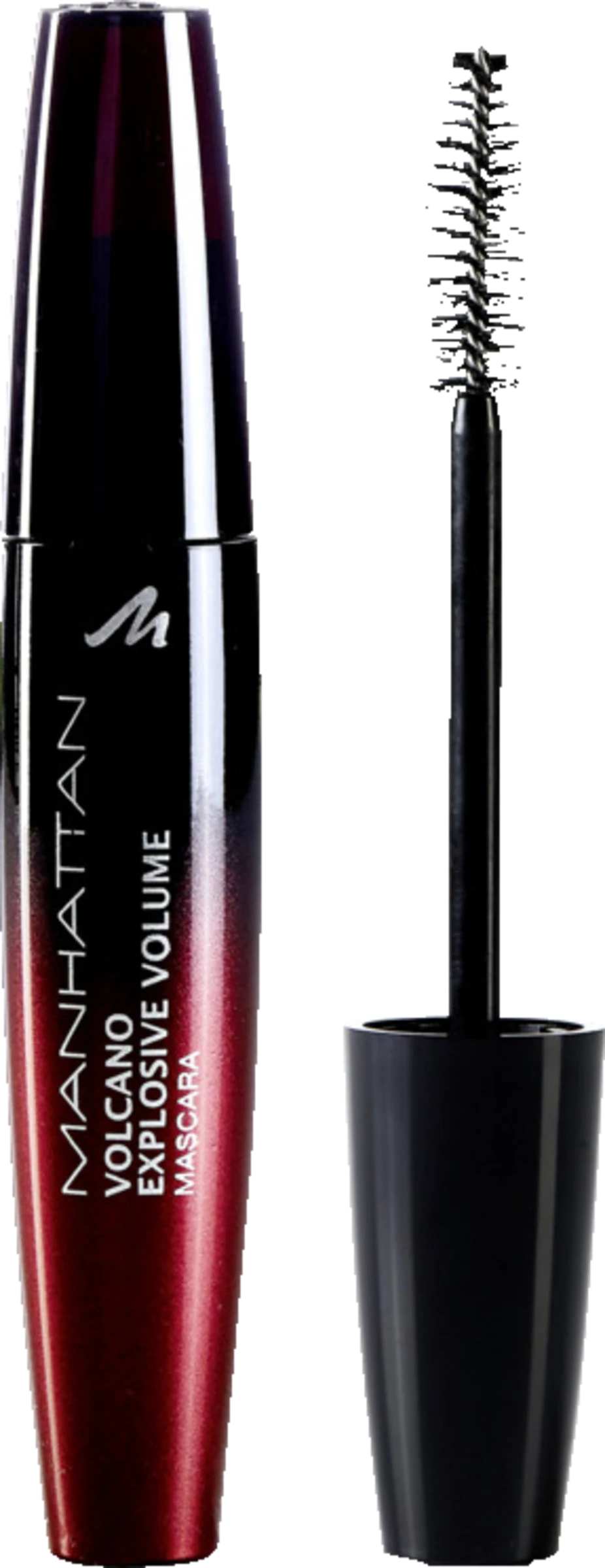 Manhattan Volcano Mascara 1010N 3 Manhattan Volcano Mascara 1010N