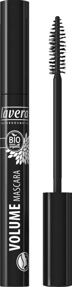 Lavera VOLUME MASCARA -Brown-