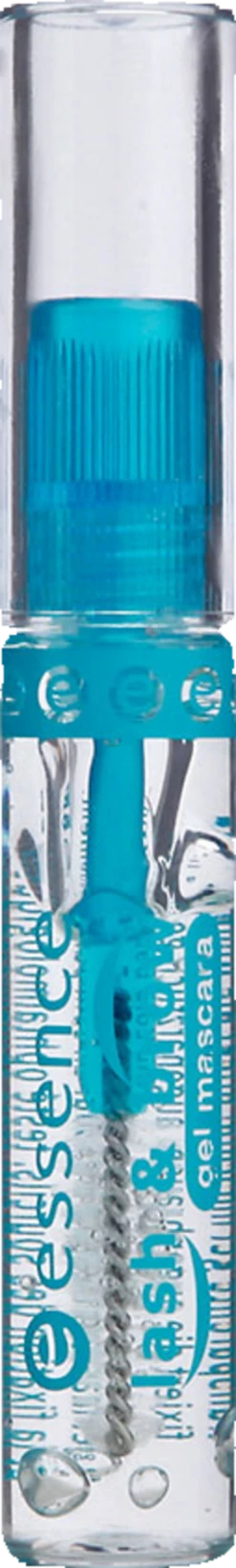 Essence Lash & Brow Gel Mascara