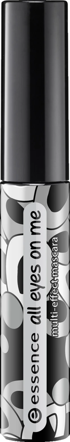 Essence All Eyes On Me Multi-Effect Mascara