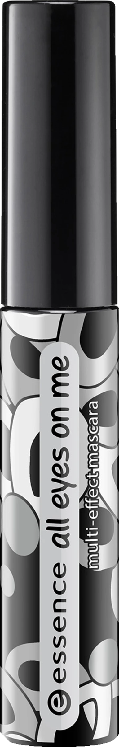 Essence All Eyes On Me Multi-Effect Mascara 3 Essence All Eyes On Me Multi-Effect Mascara