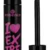 Essence I Love Extreme Volume Mascara