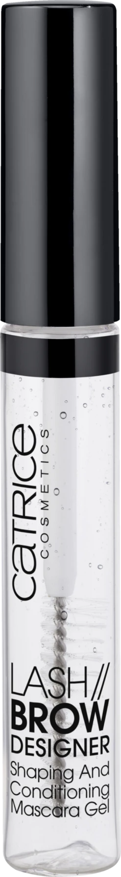 Catrice Lash Brow Designer Shaping And Conditioning Mascara Gel 010