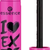 Essence I Love Extreme Crazy Volume Mascara 1 Essence I Love Extreme Crazy Volume Mascara -Catrice Cosmetics Geschäft MAM 3705675 SHOP IMAGE 1.4