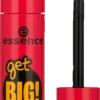 Essence Get Big Lashes Volume Curl Mascara -Catrice Cosmetics Geschäft MAM 3705789 SHOP IMAGE 1.4