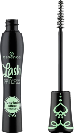 Essence Lash Princess False Lash Effect Mascara
