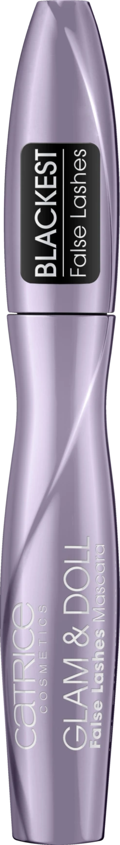 Catrice Glam & Doll False Lashes Mascara 010