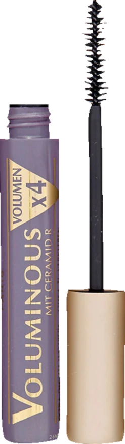 L’Oréal Paris Voluminous Schwarz