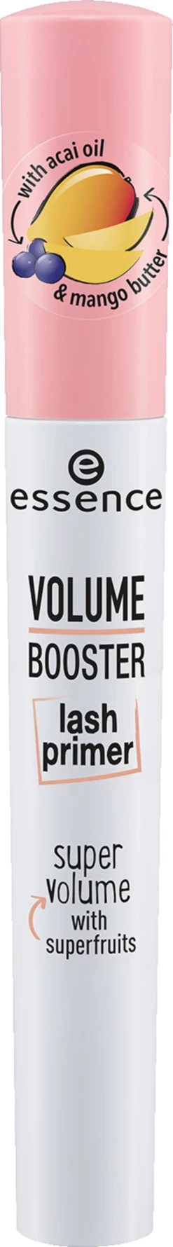 Essence Volume Booster Lash Primer